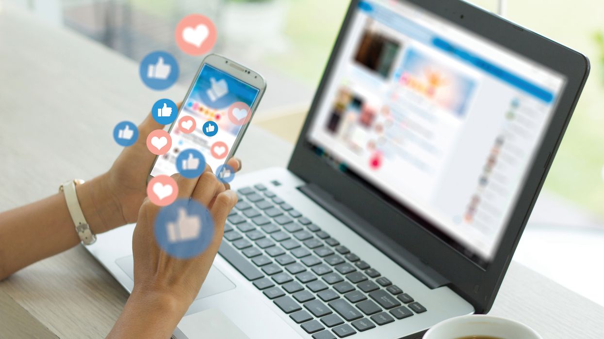 HR background checks – should you (or not) peek on social media?