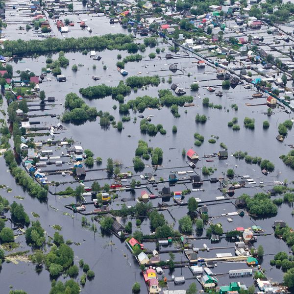 Lessons from Ida and other disasters of 2021