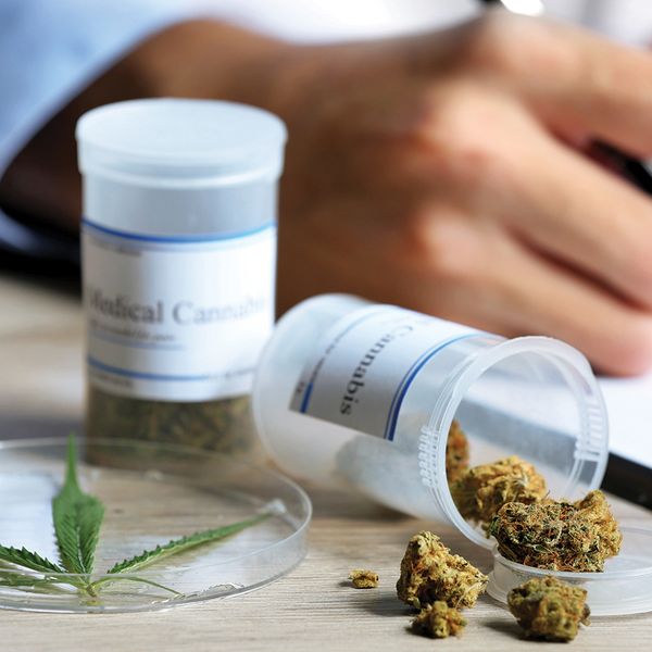 Must you accommodate an employee's use of medical marijuana?