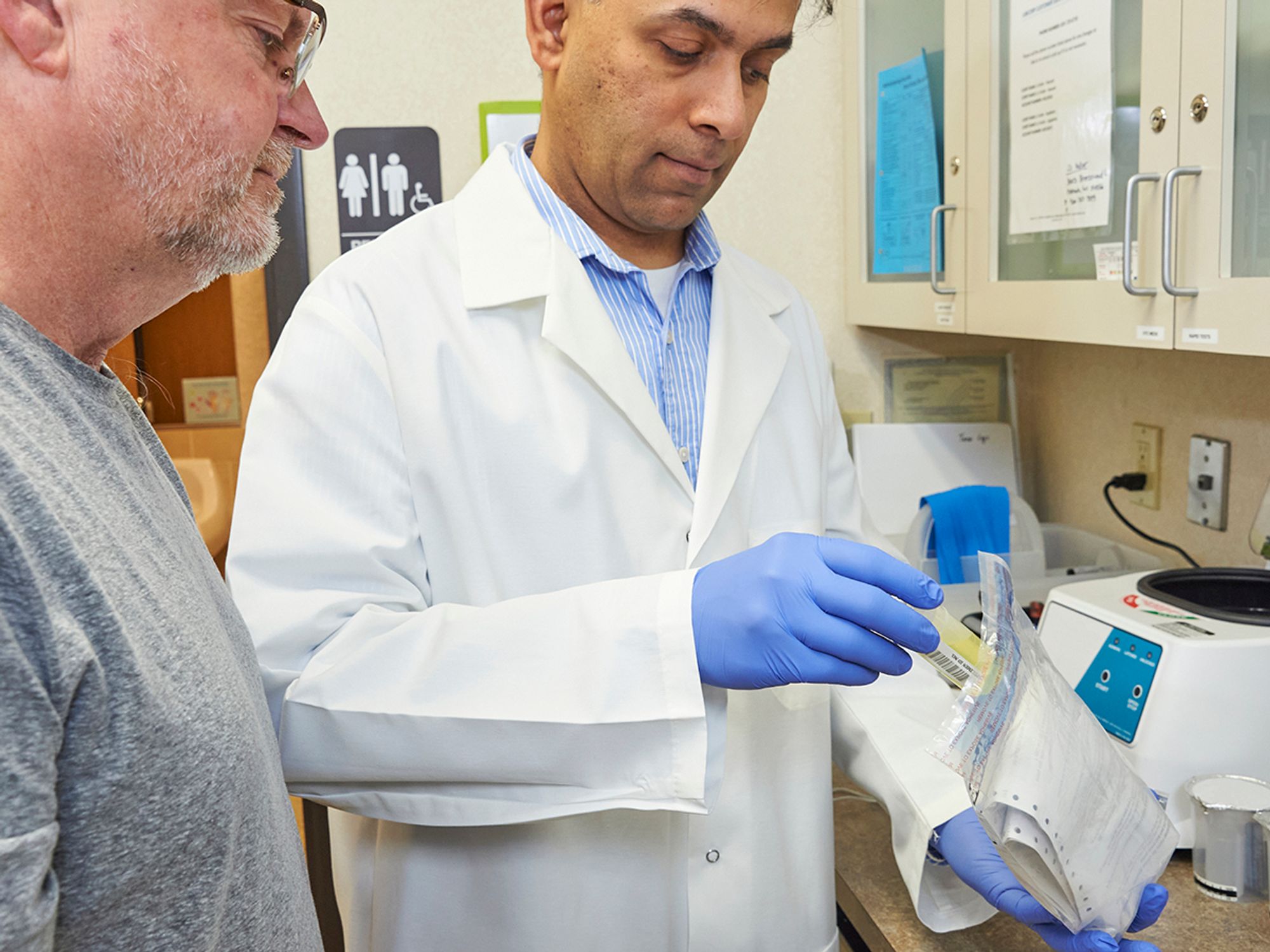 Employee risk management issues