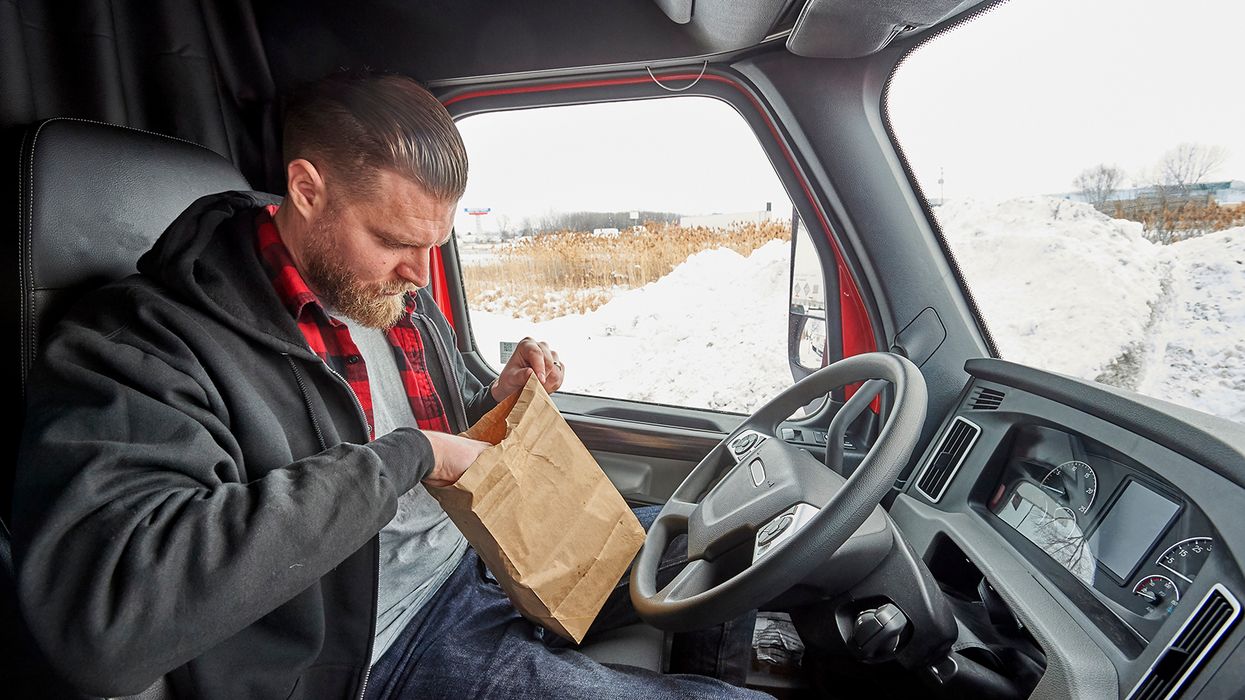 Off duty or off track? PC violations continue to grow