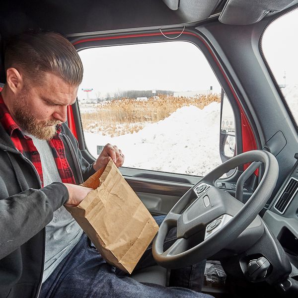 Off duty or off track? PC violations continue to grow