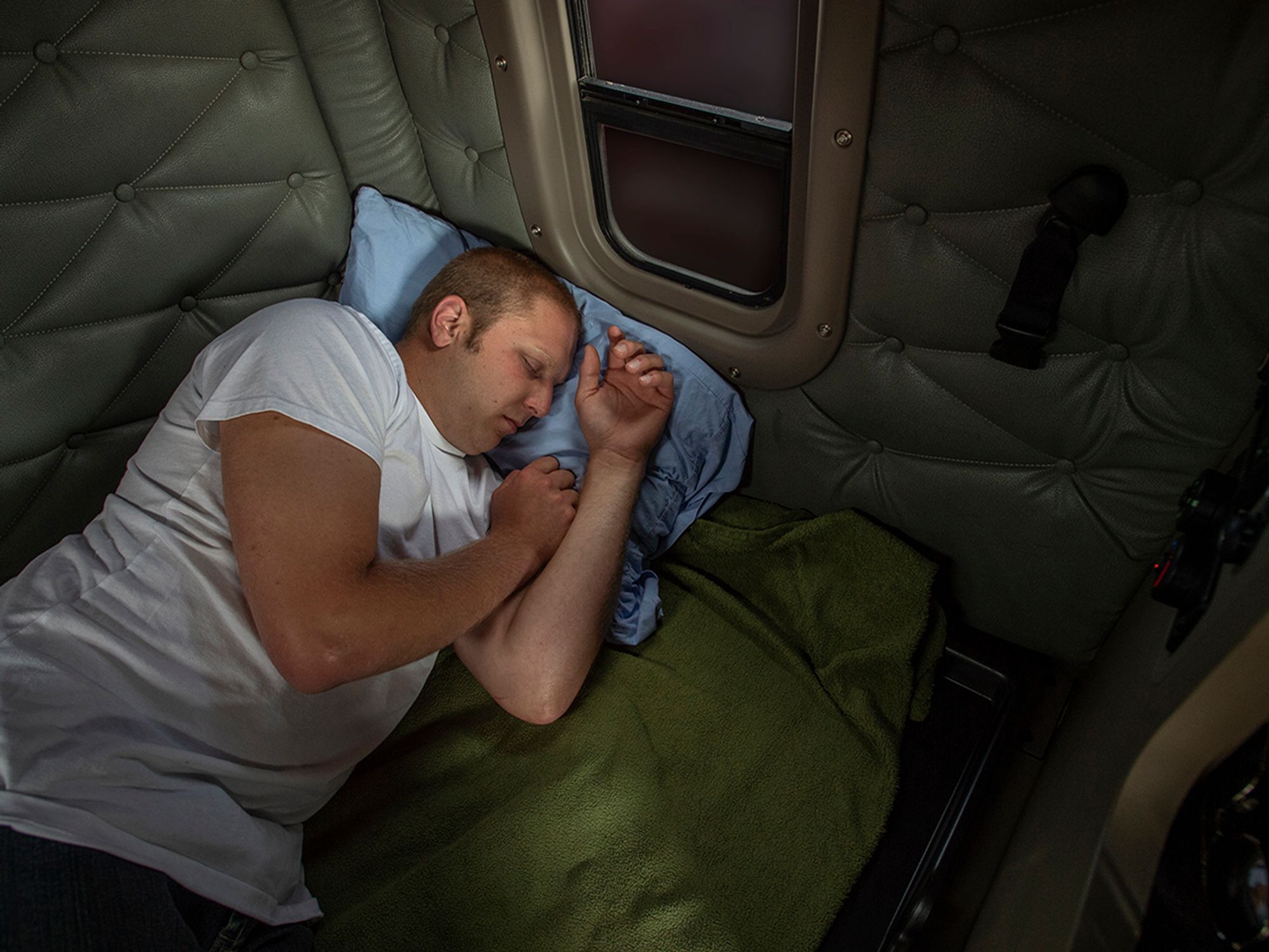 Options for resetting the 14-hour clock