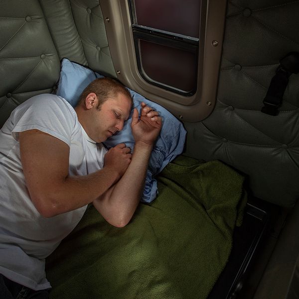 Hidden danger: Fatality highlights need for truck CO detectors