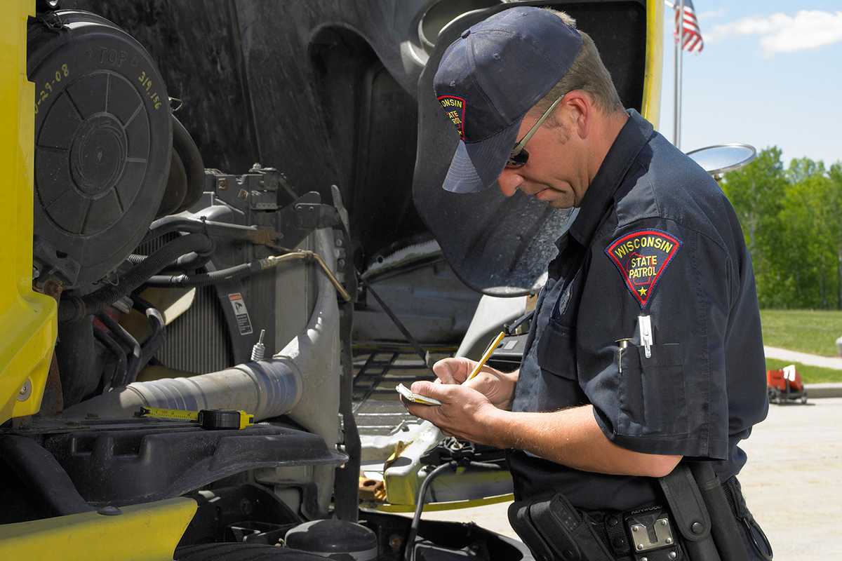 3 areas that catch motor carriers off guard and create risk when operating intrastate