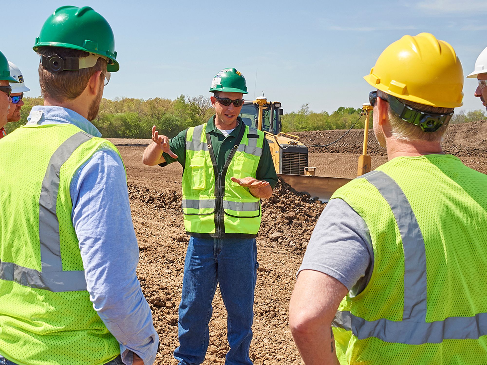 Risk management industry standard