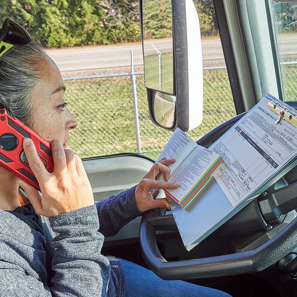 Emergency response information can save lives