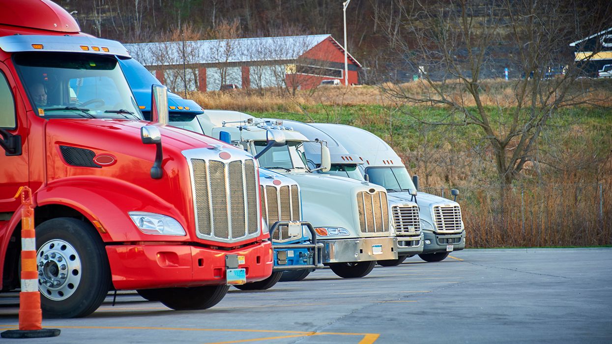 Death in a parking lot: Take these steps to avoid tragedy