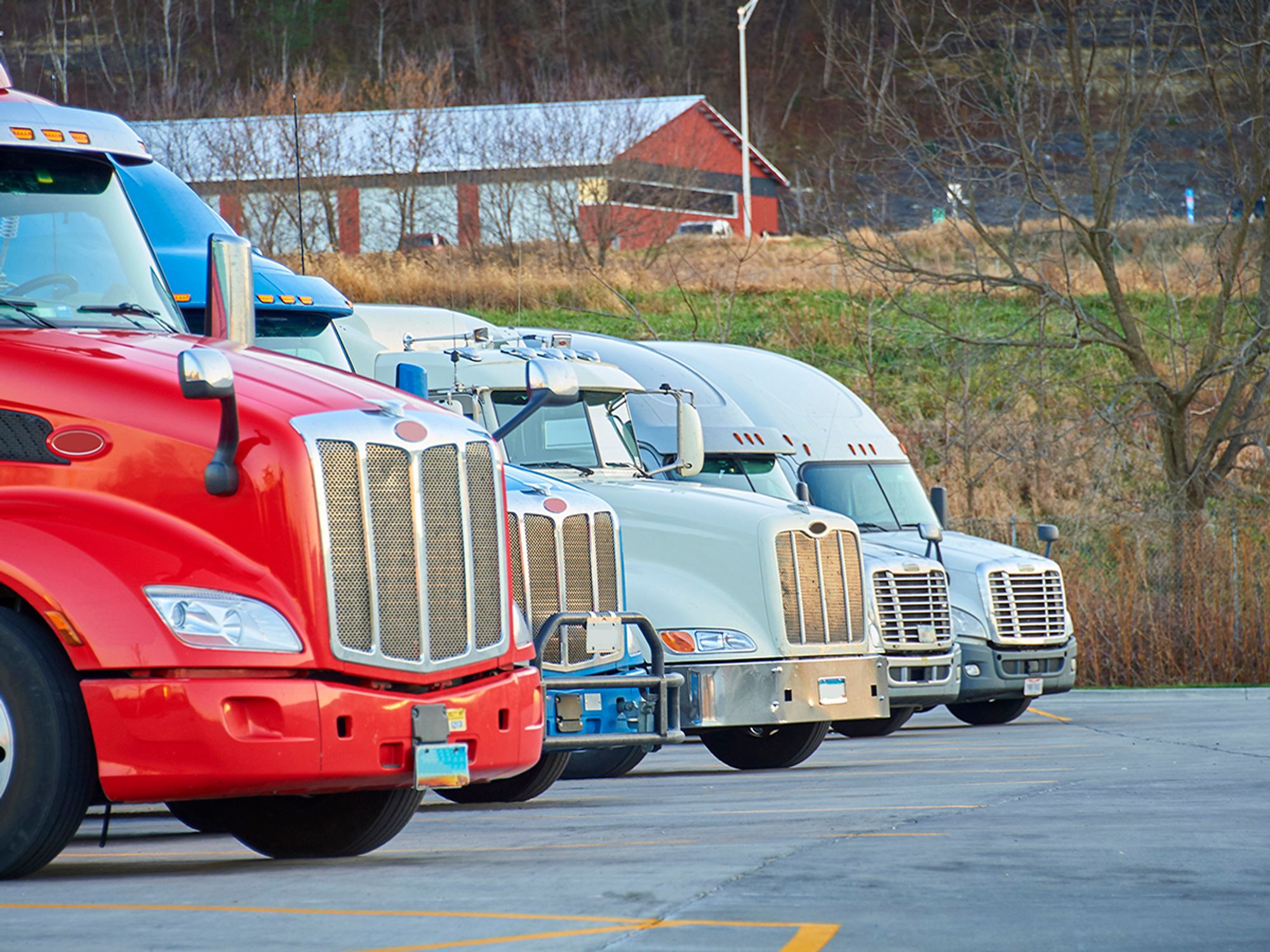 What’s the difference between a passenger-carrying CMV and a property-carrying CMV?