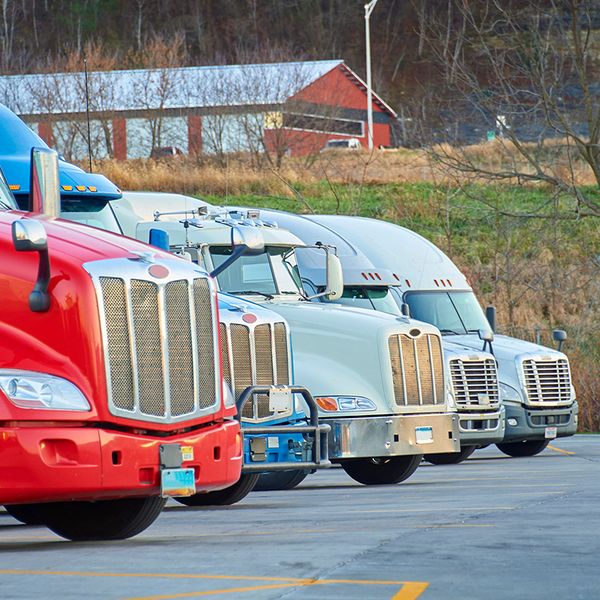 Death in a parking lot: Take these steps to avoid tragedy