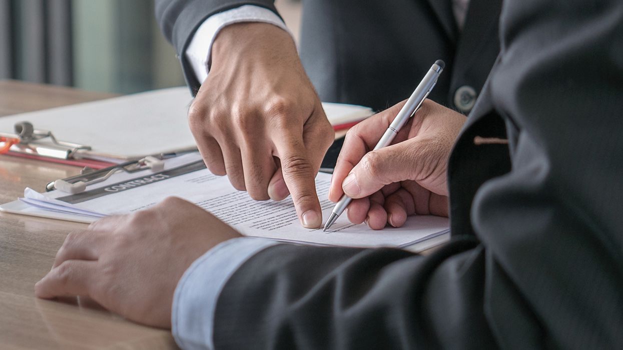 New Oregon law makes administering OFLA and PLO easier