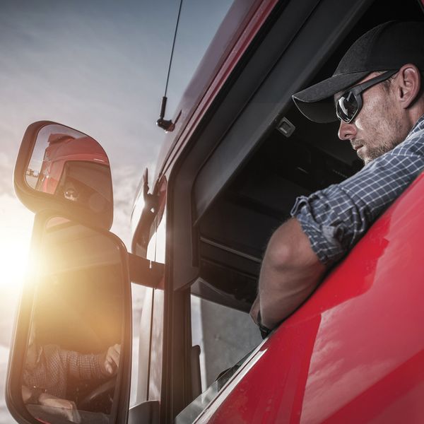 Do electric terminal trucks make sense for your operation?