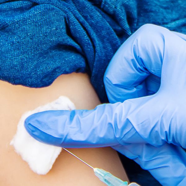 It’s here! OSHA vaccination/testing standard