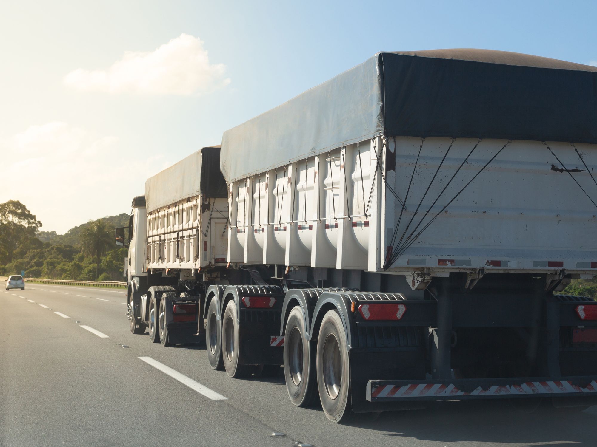 What are the federal length limits?