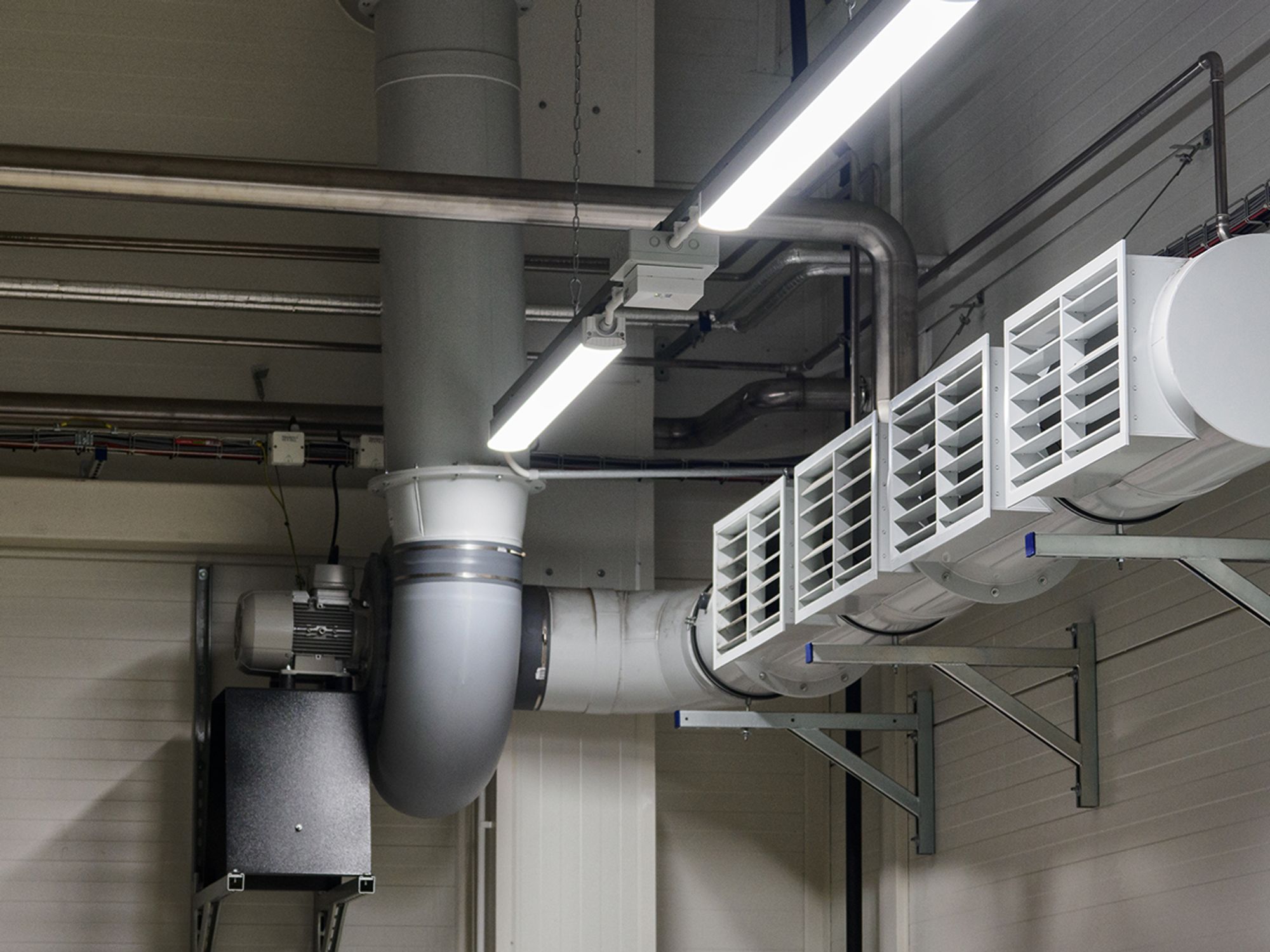 General indoor air quality information