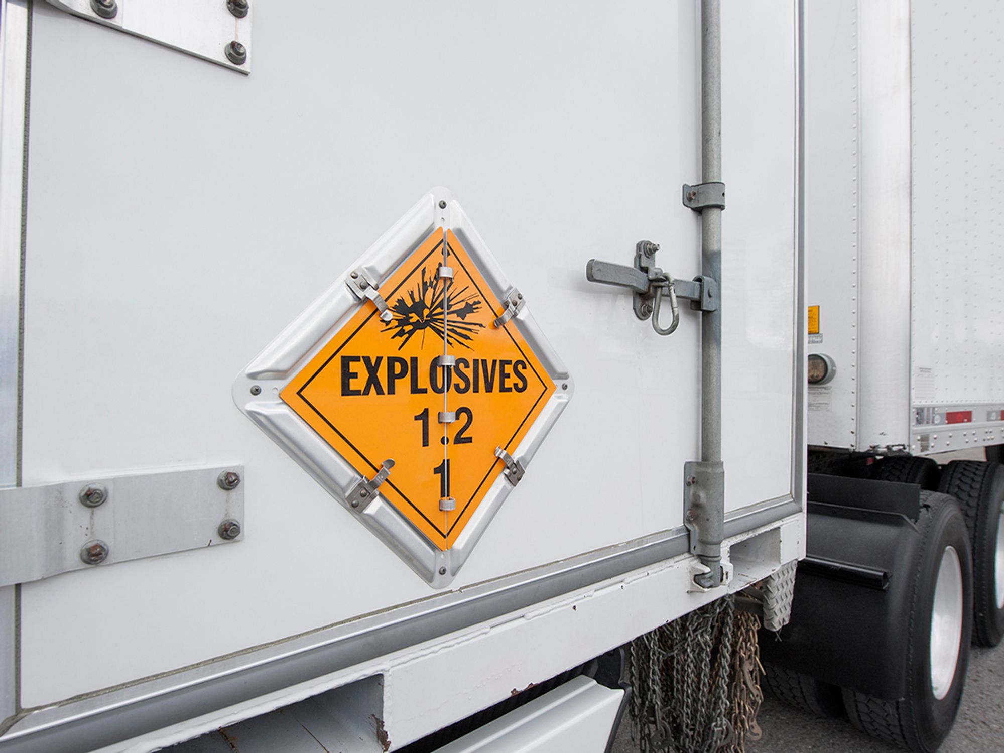 The ‘safe-haven’ rule: Myth or fact?