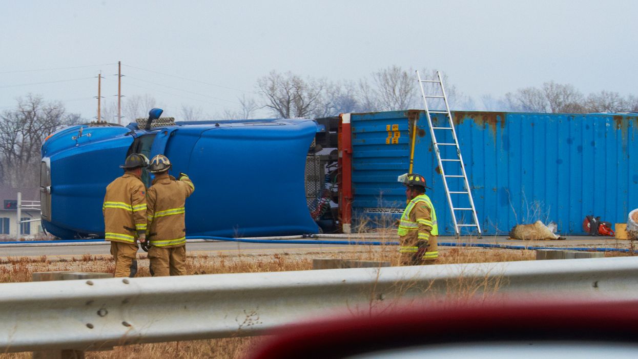 More than drivers can be named in a lawsuit