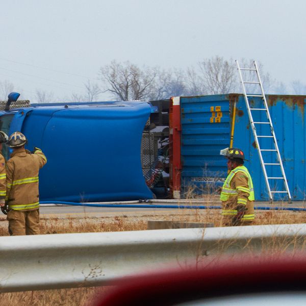 More than drivers can be named in a lawsuit