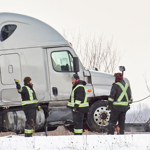 Don’t wreck your accident investigation