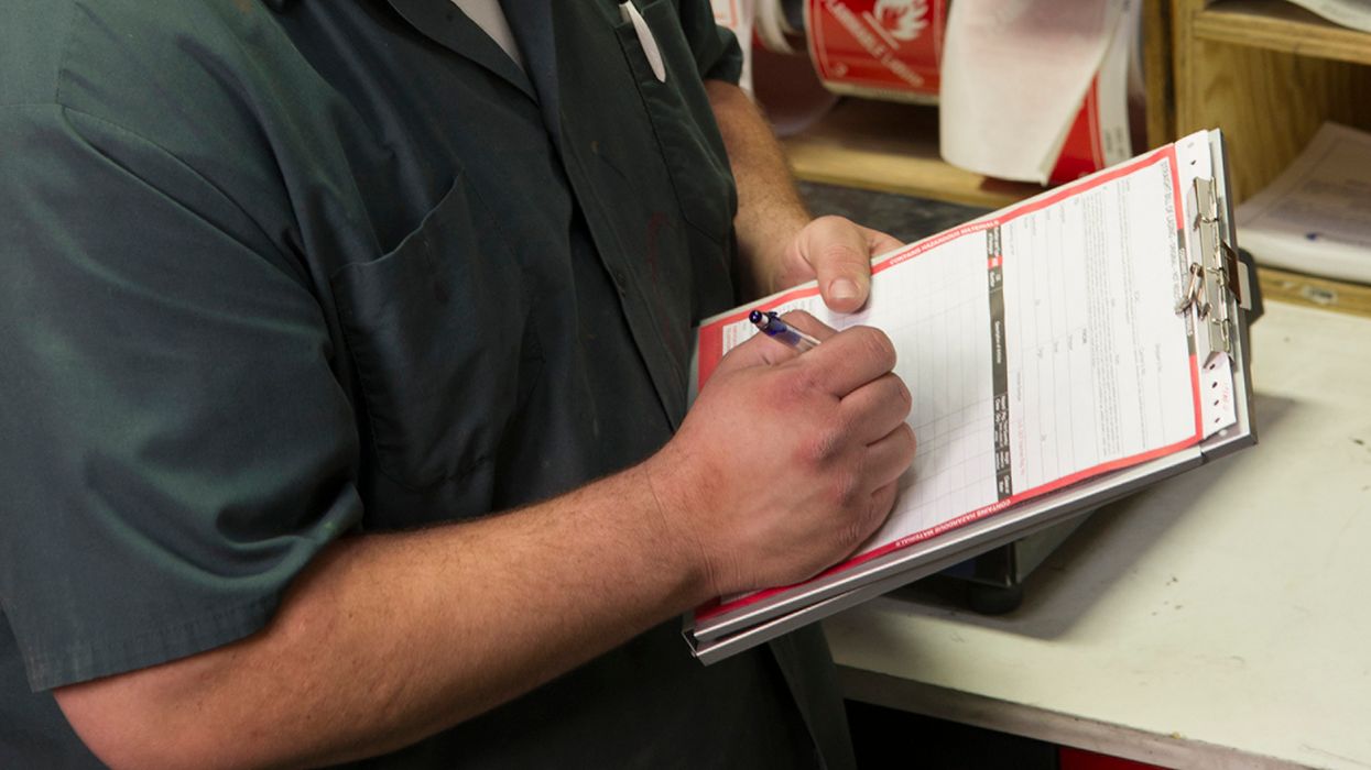 Is it time to embrace the electronic bill of lading?