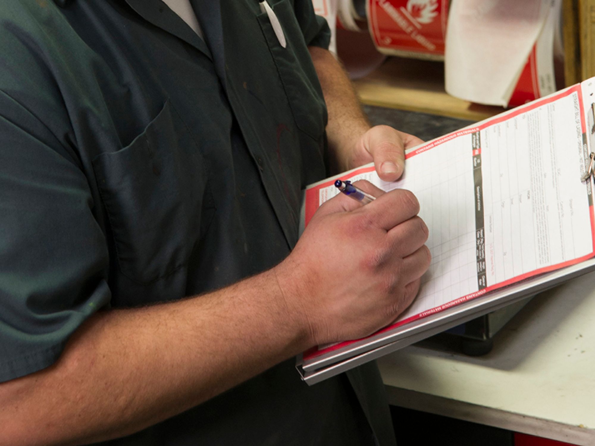 Bill of lading