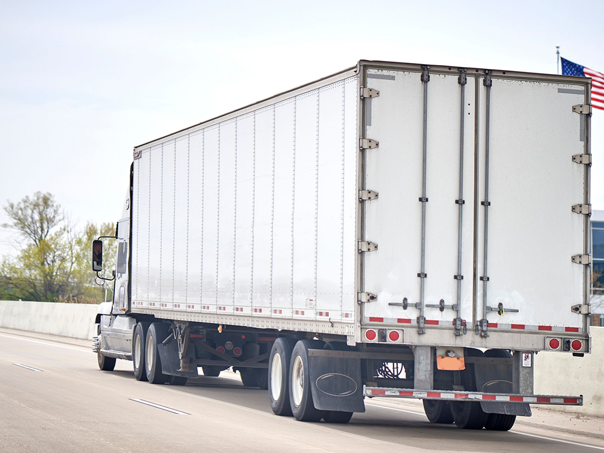 Full Reciprocity Plan (FRP)