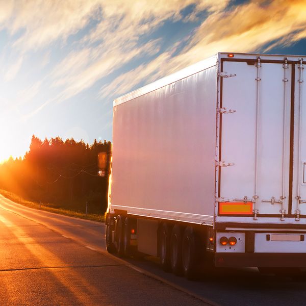 CARB reverses course on zero emissions truck mandate