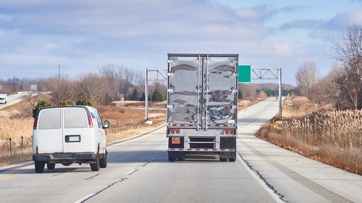 Answers to your top five personal conveyance questions