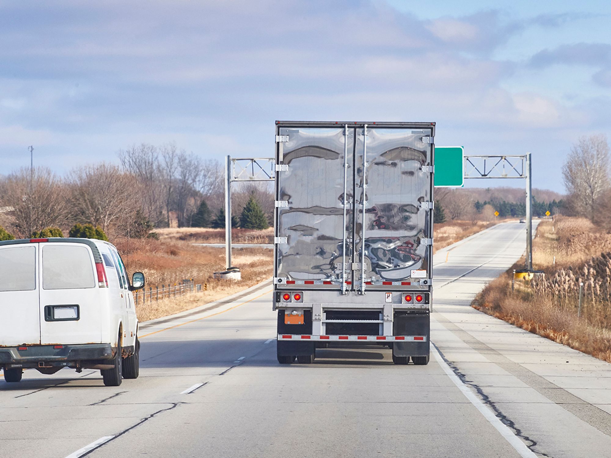 Hours of service: Property-carrying vehicles