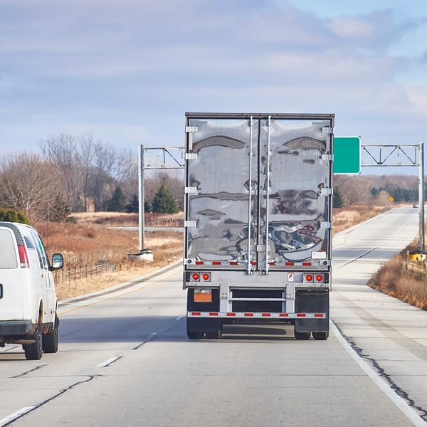 Answers to your top five personal conveyance questions