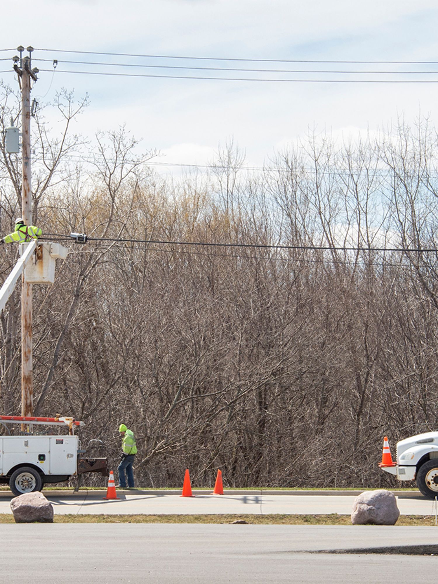 Wired to work: How the hours-of-service utility exemption