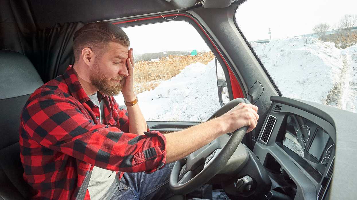 Is there an applicable hours-of-service limit exemption my drivers could be using?