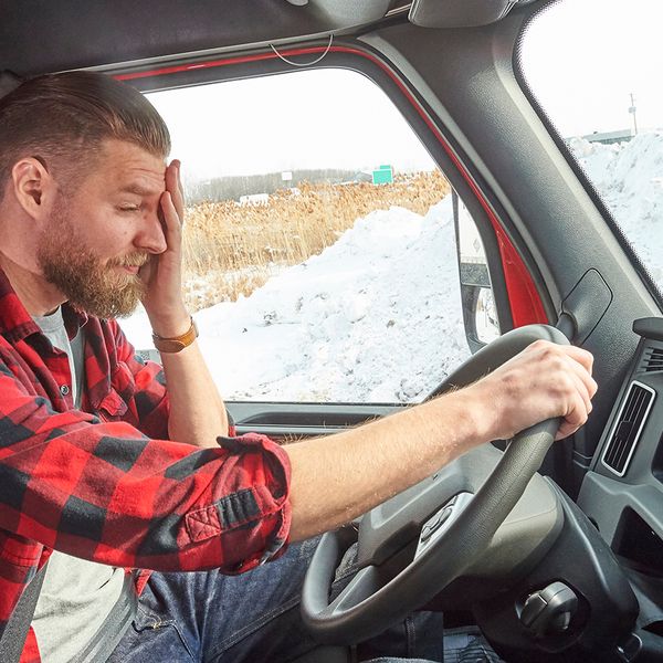 Is there an applicable hours-of-service limit exemption my drivers could be using?