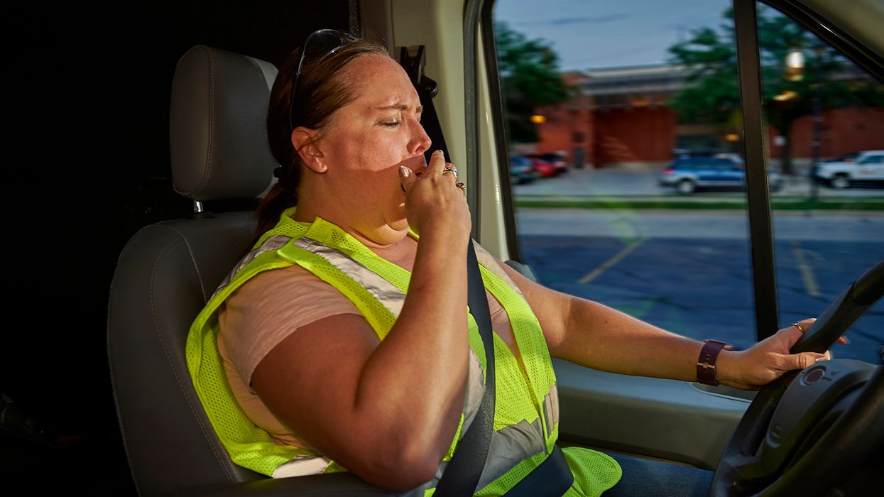 FMCSA to consider enforcement of CA and WA rest-break laws