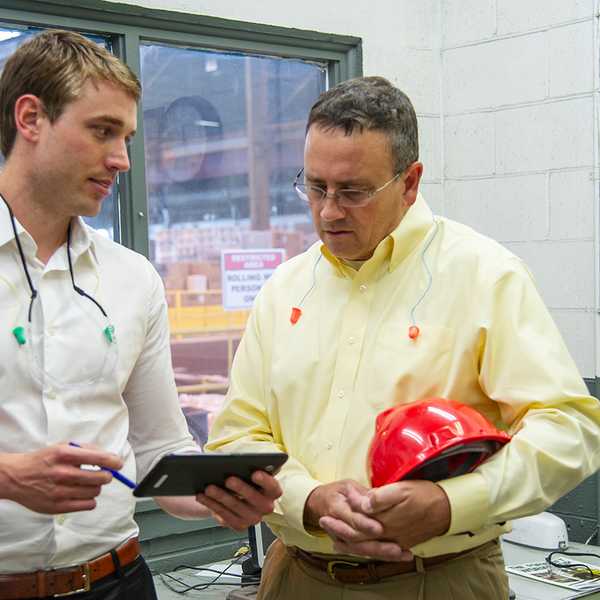 Mental Health Impact on Construction Safety