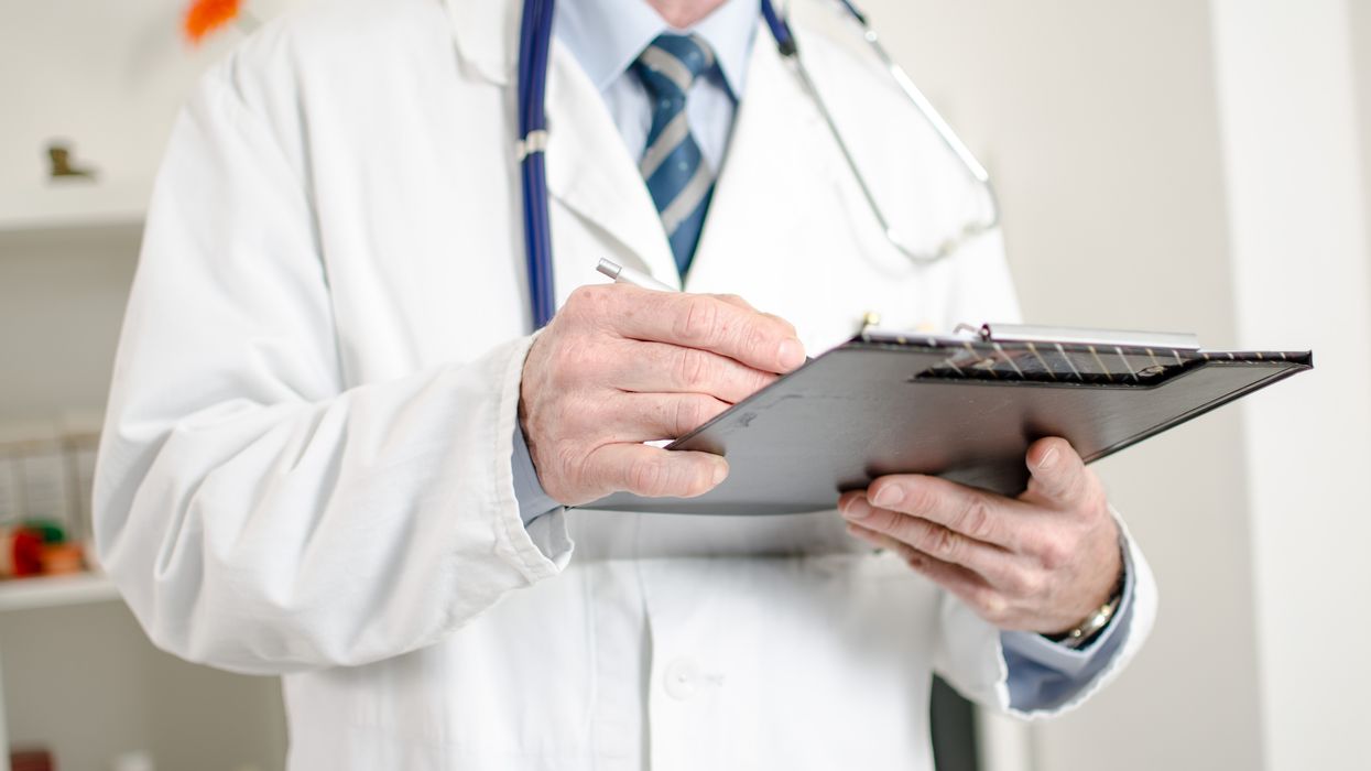 Bird Flu and Monkey Pox: Keeping outbreaks out of the workplace