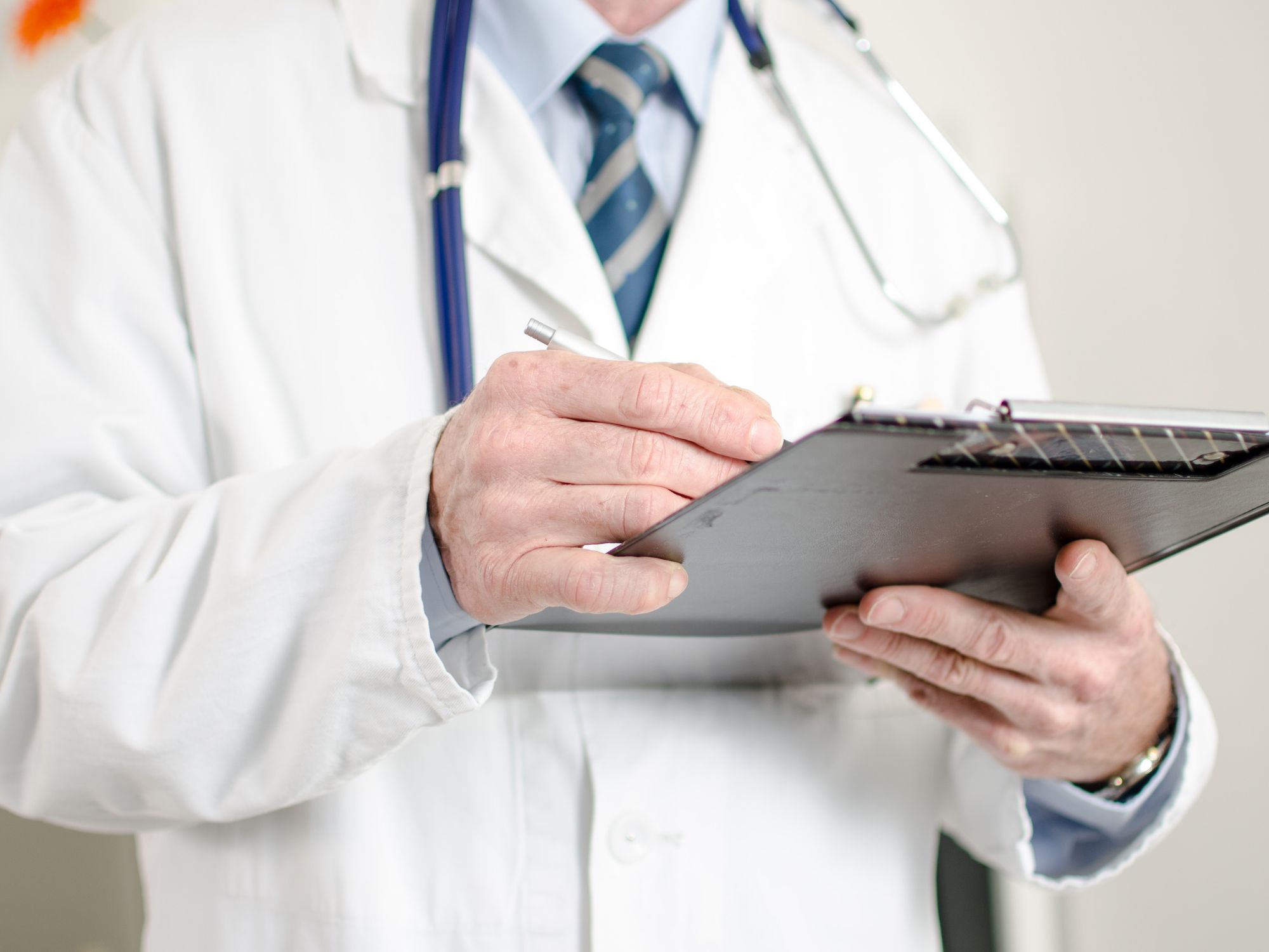 Recording and reporting COVID-19 infections and deaths