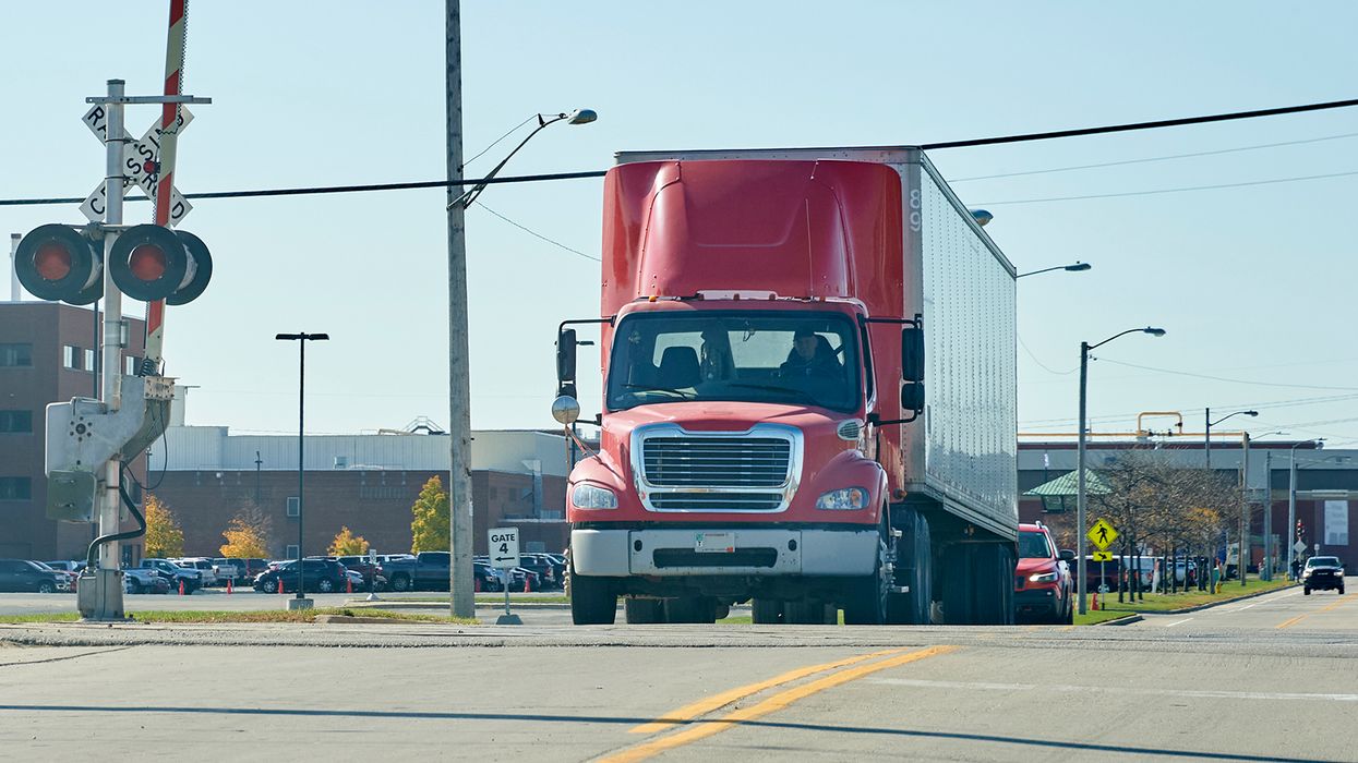 Canadian carriers, ELDs, and shipper relationships