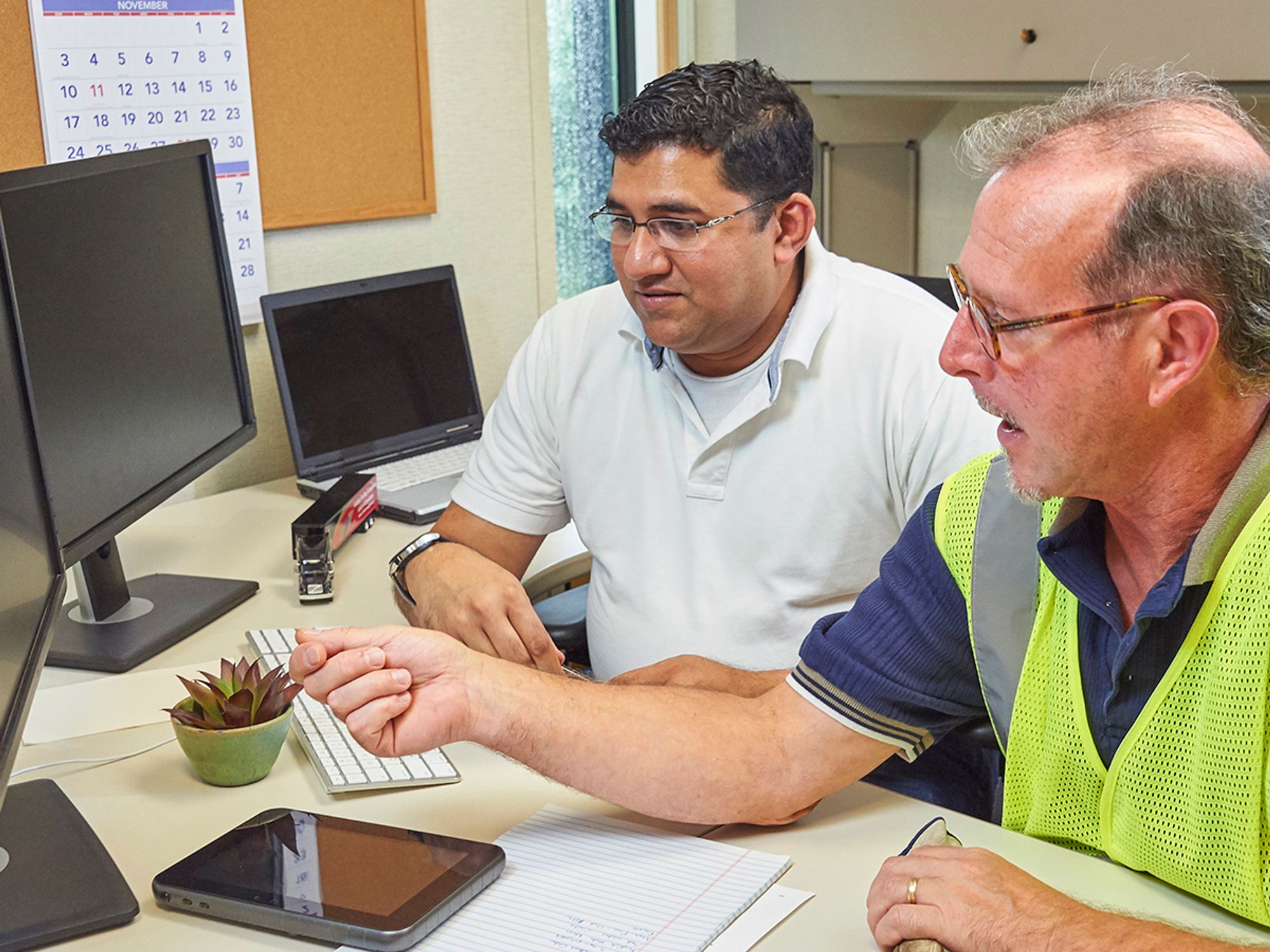 How to avoid failing an NSC facility audit
