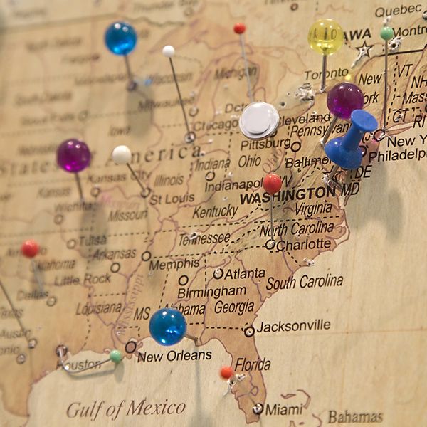 Is UCR required in every state?