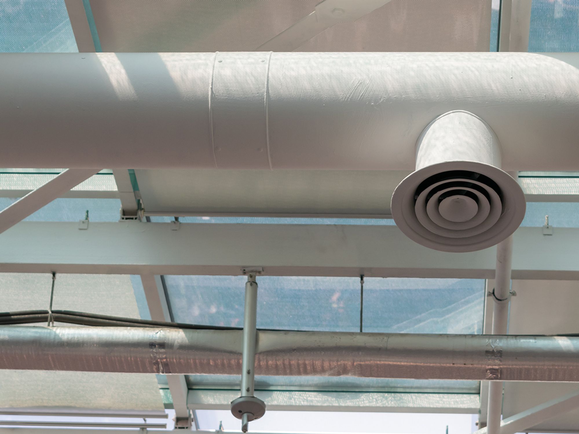 Health impacts of indoor air quality