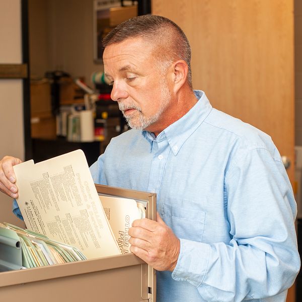 Time to toss your drivers’ violation lists