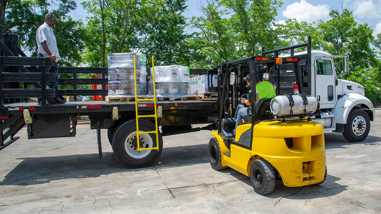 Fall protection for drivers? Don’t just look at the rules and exceptions