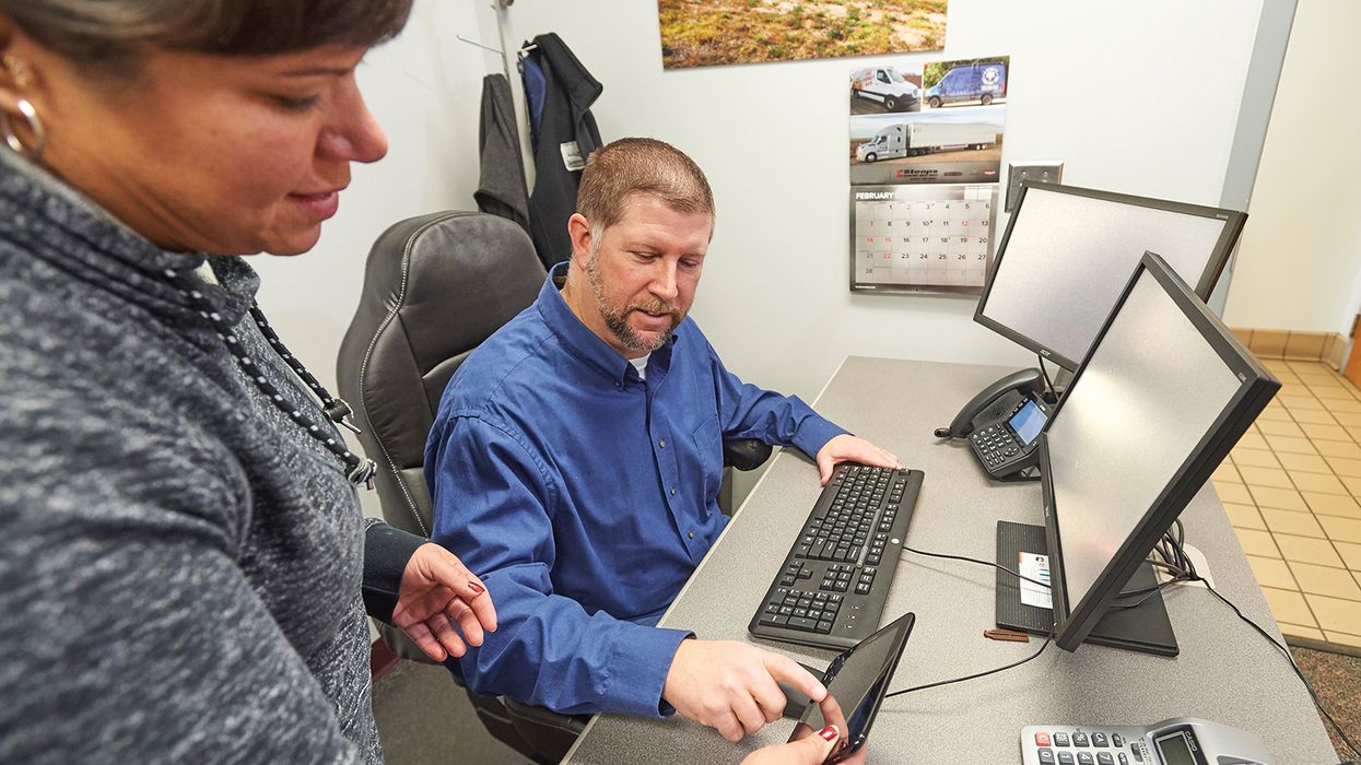 DataQs is changing: FMCSA’s proposed updates