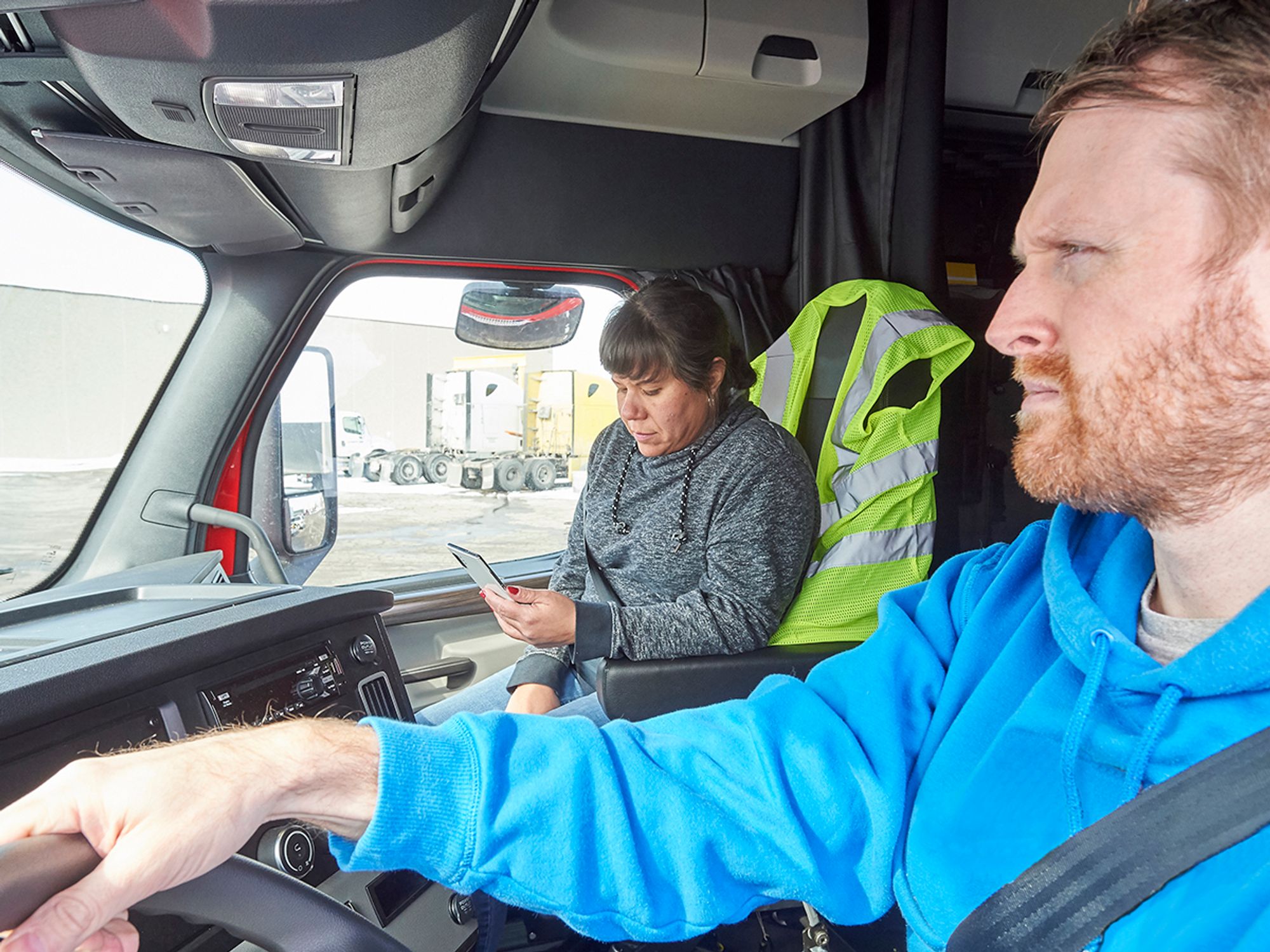 Combining off-duty and sleeper-berth time