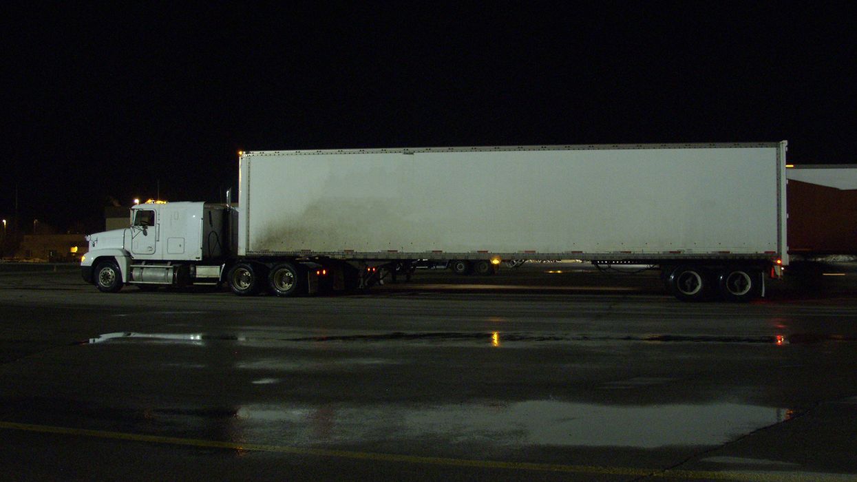 Spring is here — and so are the weight restrictions