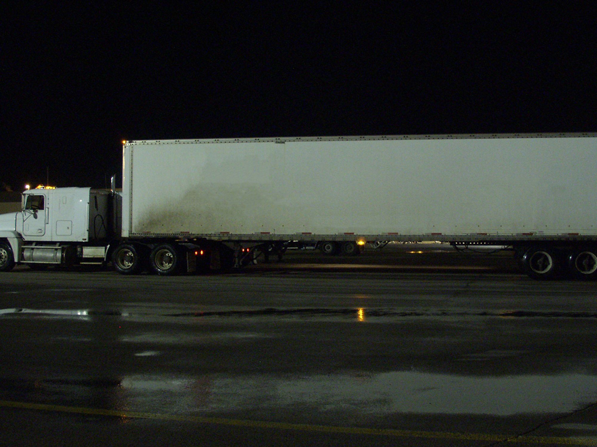 16-hour ‘big day’ exception: Local drivers