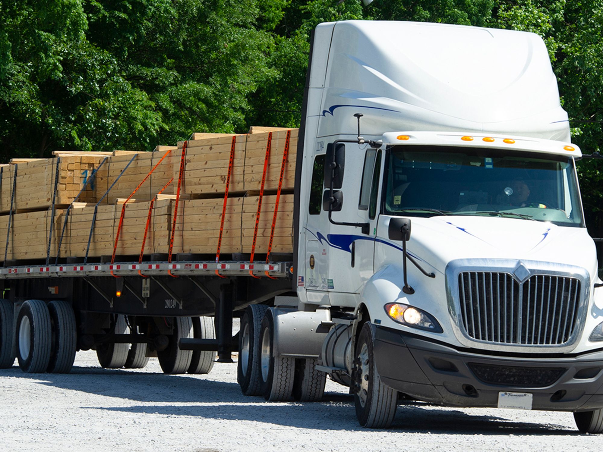 Cargo liability