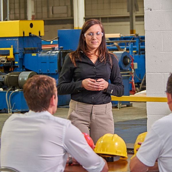 4 risk assessment tools for safety managers