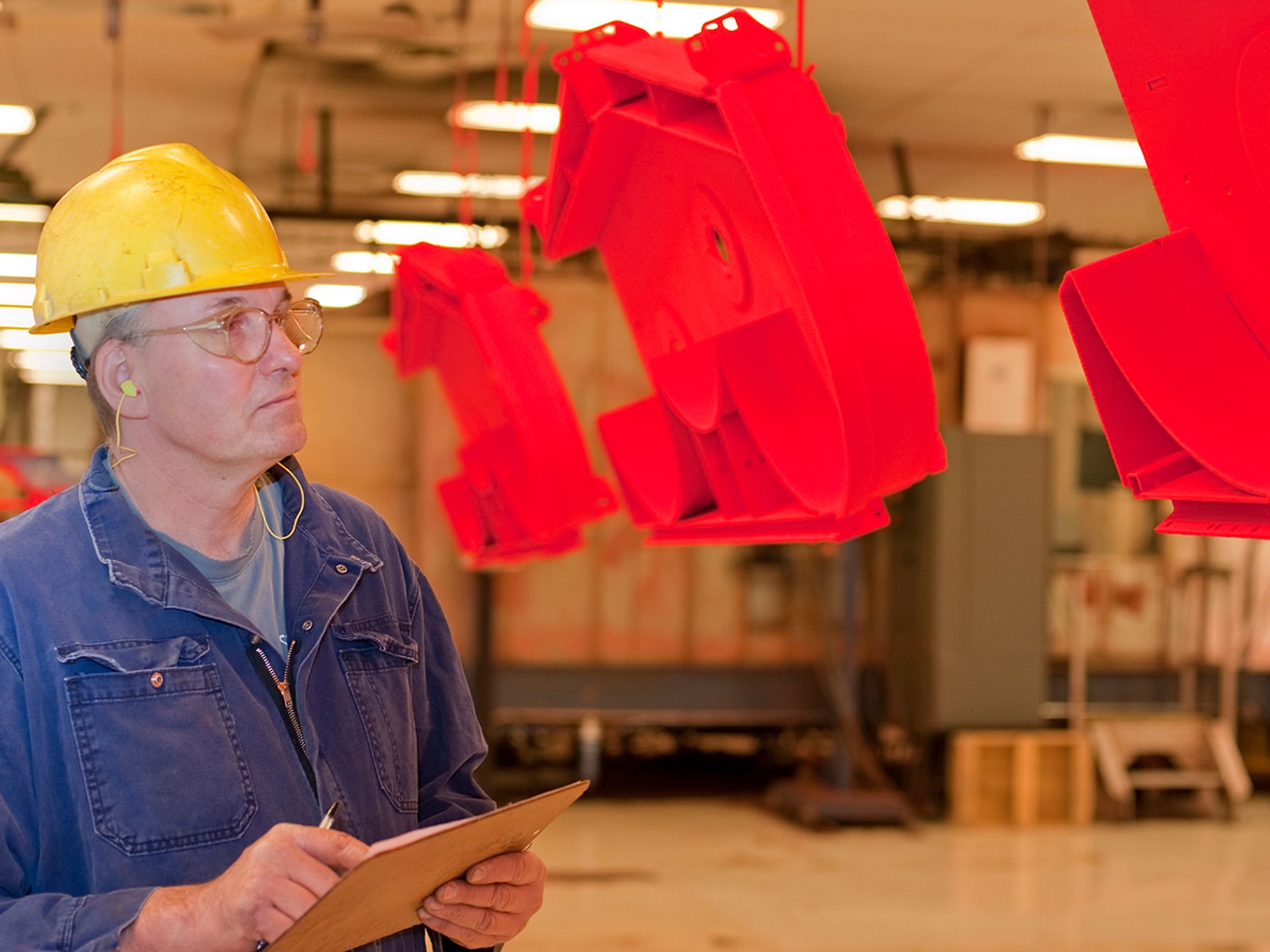 Prioritizing risks and implementing controls
